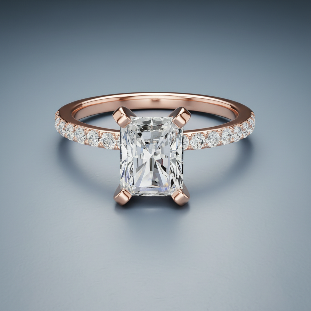 Lab Grown Vs Natural Vs Mossanite