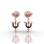The Iris Rose Gold 18K 
