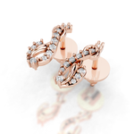 The Iris Rose Gold 18K 