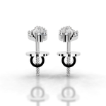 The Iris White Gold 18K 