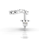 The Iris White Gold 18K 