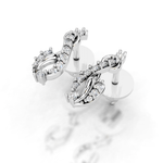 The Iris White Gold 18K 