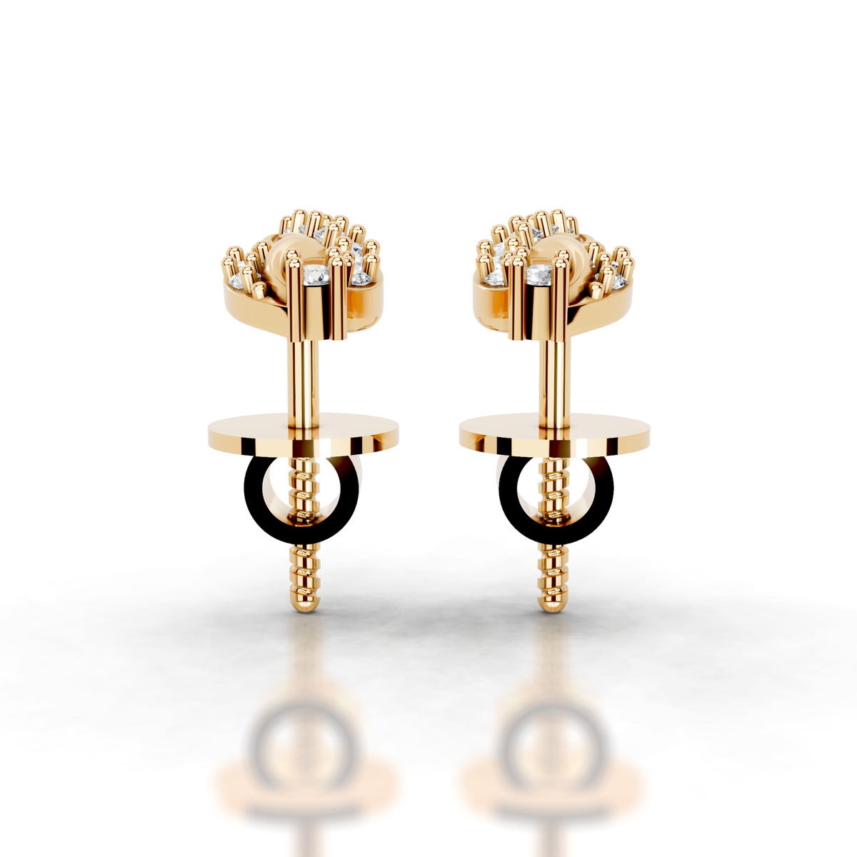 The Iris Gold 18K 