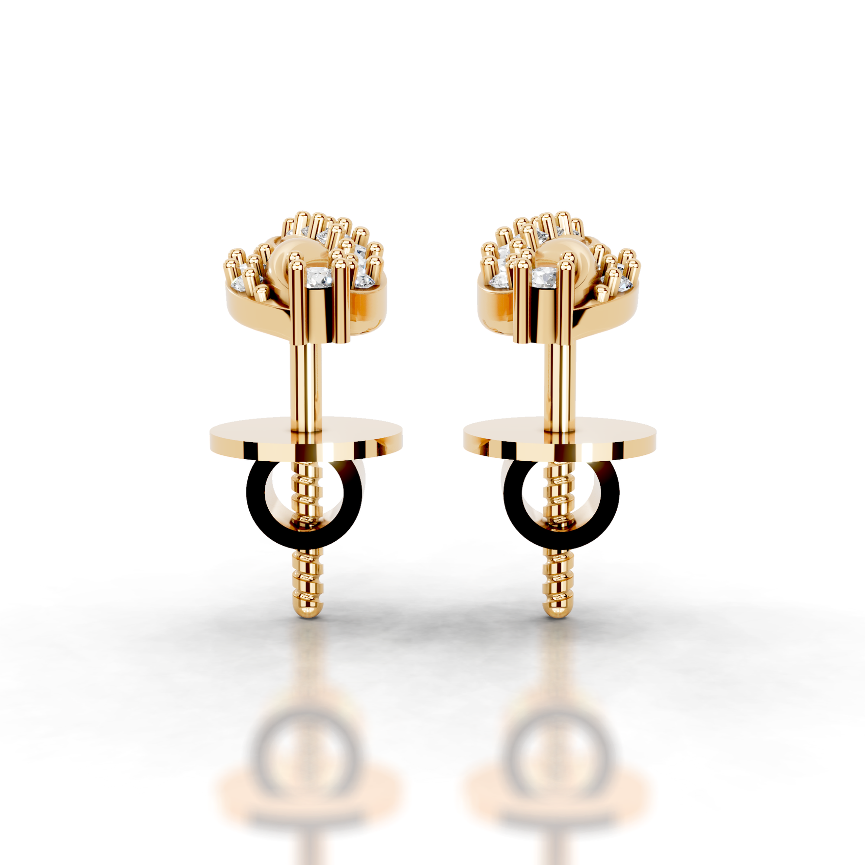 The Iris Gold 18K 