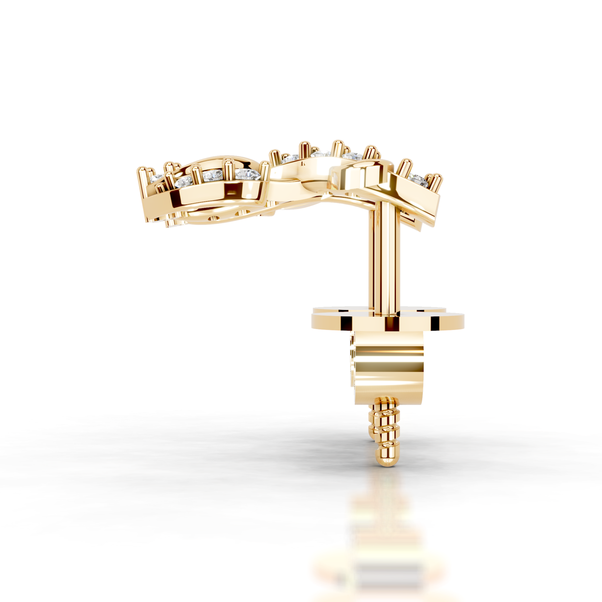 The Iris Gold 18K 