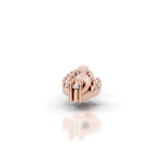 The Iris Rose Gold 18K 
