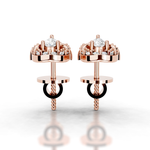 The Hera Rose Gold 18K 
