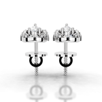 The Hera White Gold 18K 