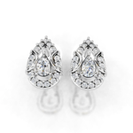 The Hera White Gold 18K 