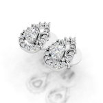 The Hera White Gold 18K 