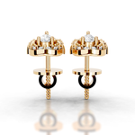 The Hera Gold 18K 