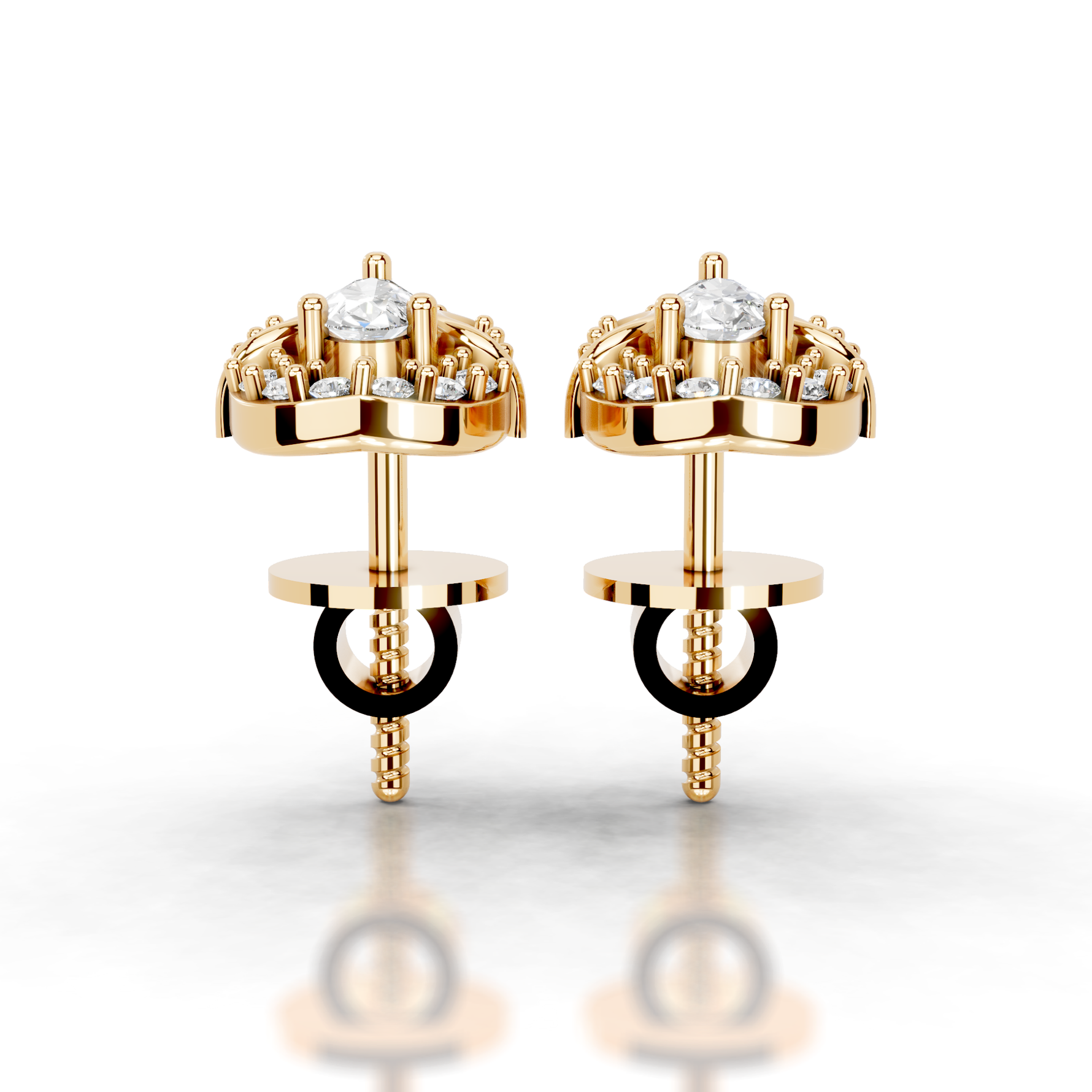 The Hera Gold 18K 
