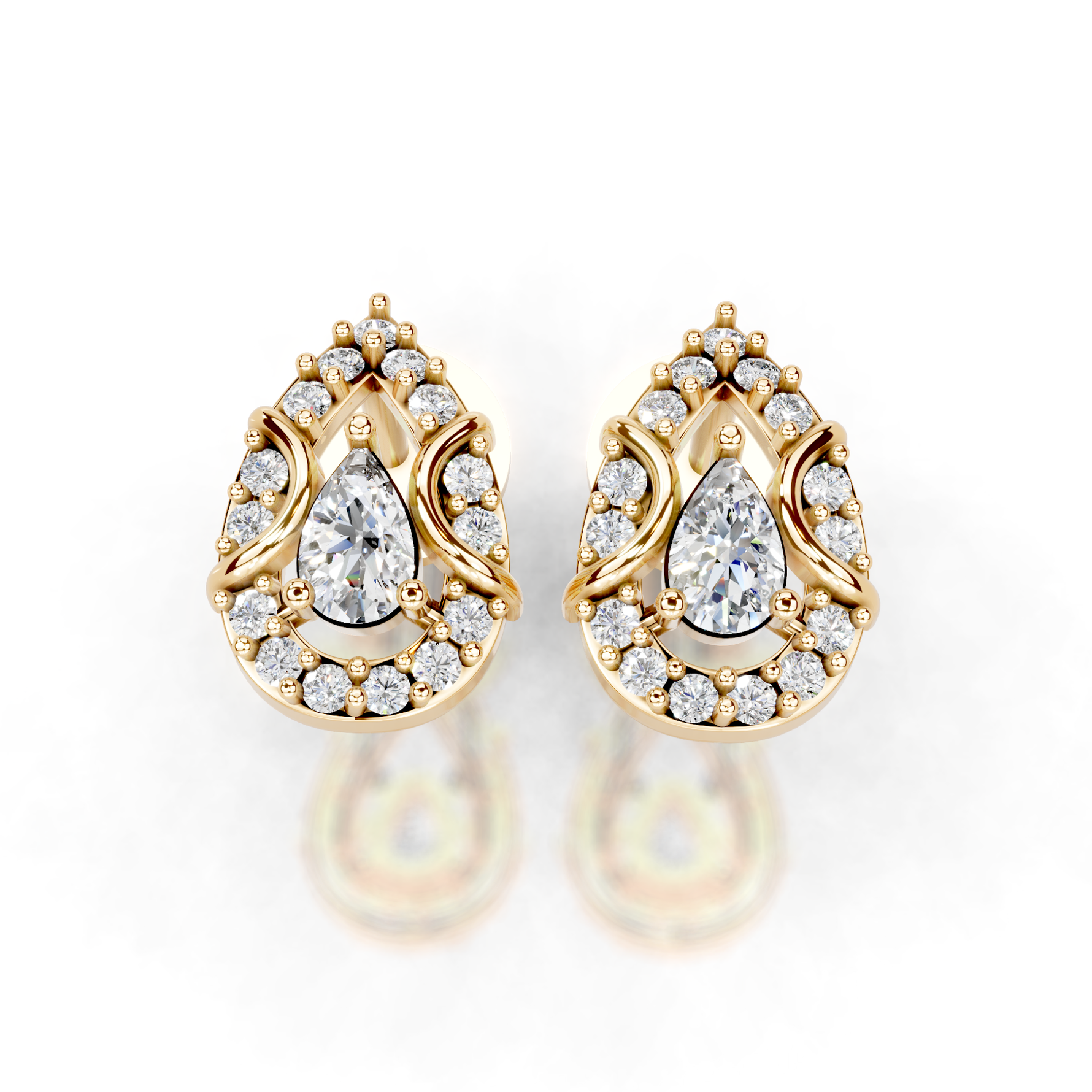 The Hera Gold 18K 
