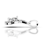 The Hera White Gold 18K 