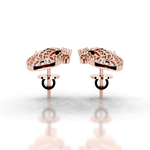 The Gaia Rose Gold 18K 