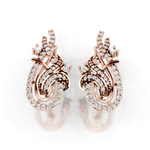 The Gaia Rose Gold 18K 