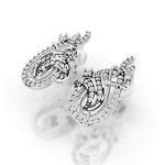 The Gaia White Gold 18K 