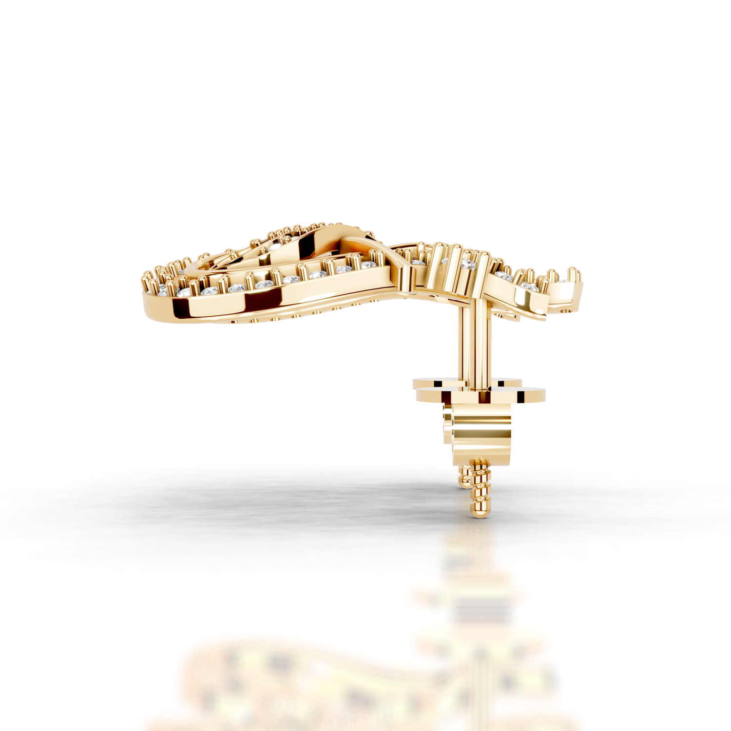 The Gaia Gold 18K