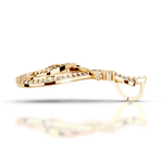 The Gaia Gold 18K 
