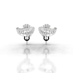 The Elena White Gold 18K 