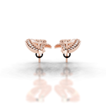 The Daphne Rose Gold 18K 