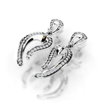 The Daphne White Gold 18K 