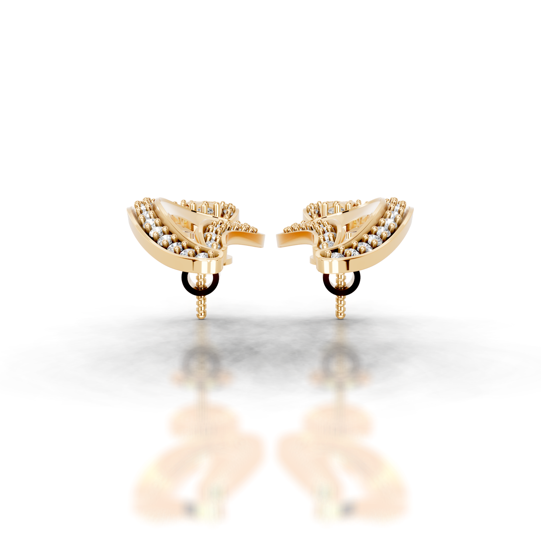 The Daphne Gold 18K 
