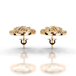 The Cassandra Gold 18K 