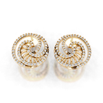 The Cassandra Gold 18K 