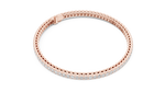 The Aurelia Rose gold 
