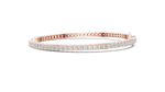 The Aurelia Rose gold 