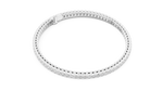 The Aurelia White gold 