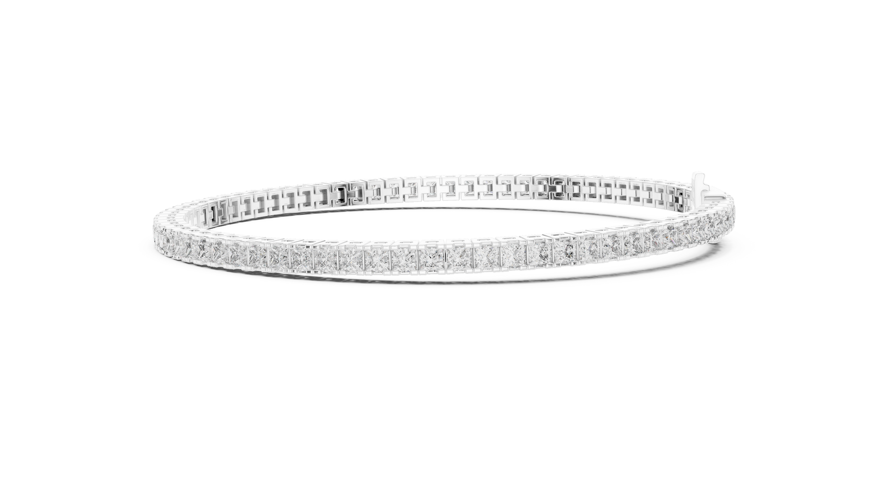 The Aurelia White gold 