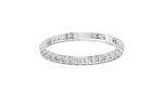 The Beatrix White gold 