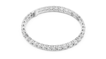 The Beatrix White gold 