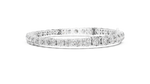 The Beatrix White gold 