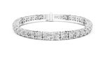 The Beatrix White gold 
