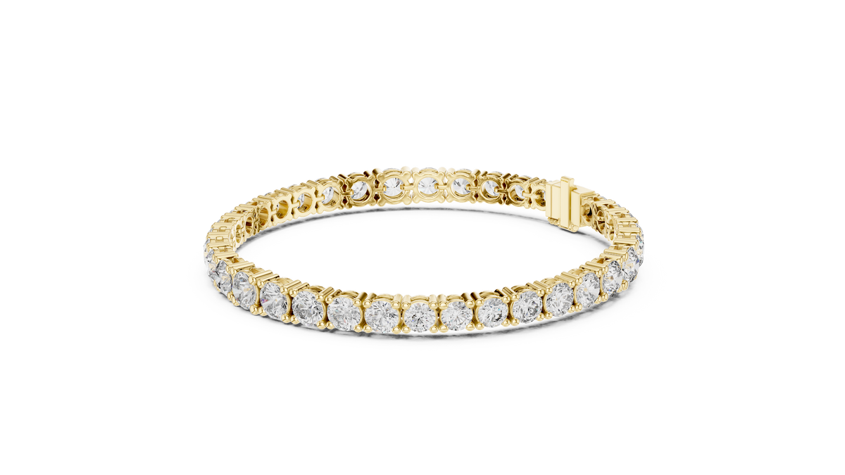 The Beatrix Gold 
