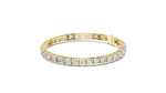 The Beatrix Gold 