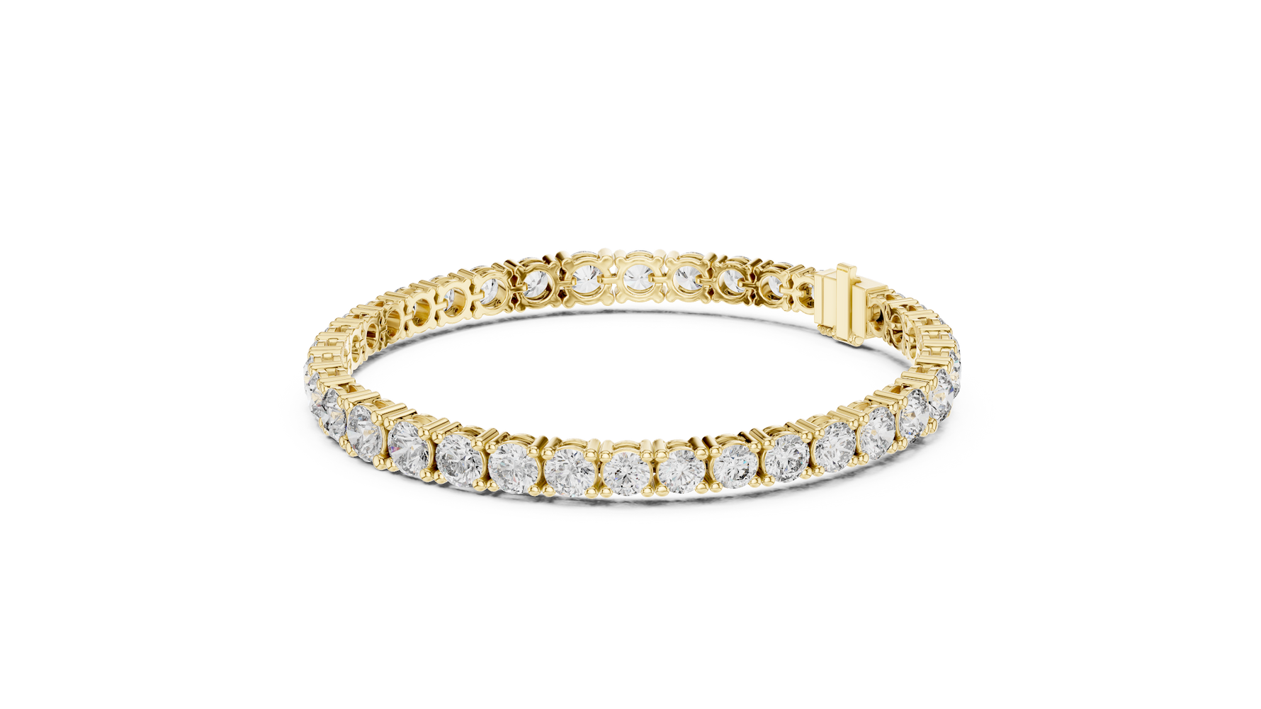 The Beatrix Gold 