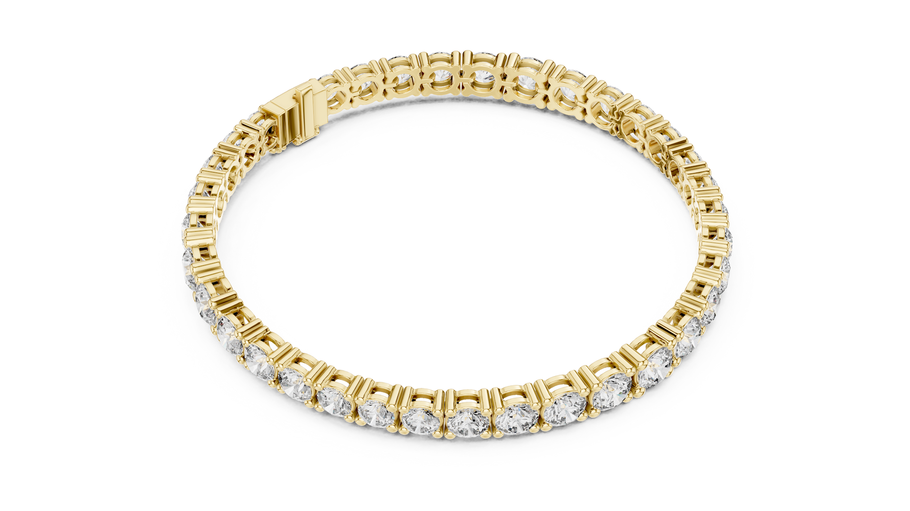 The Beatrix Gold 