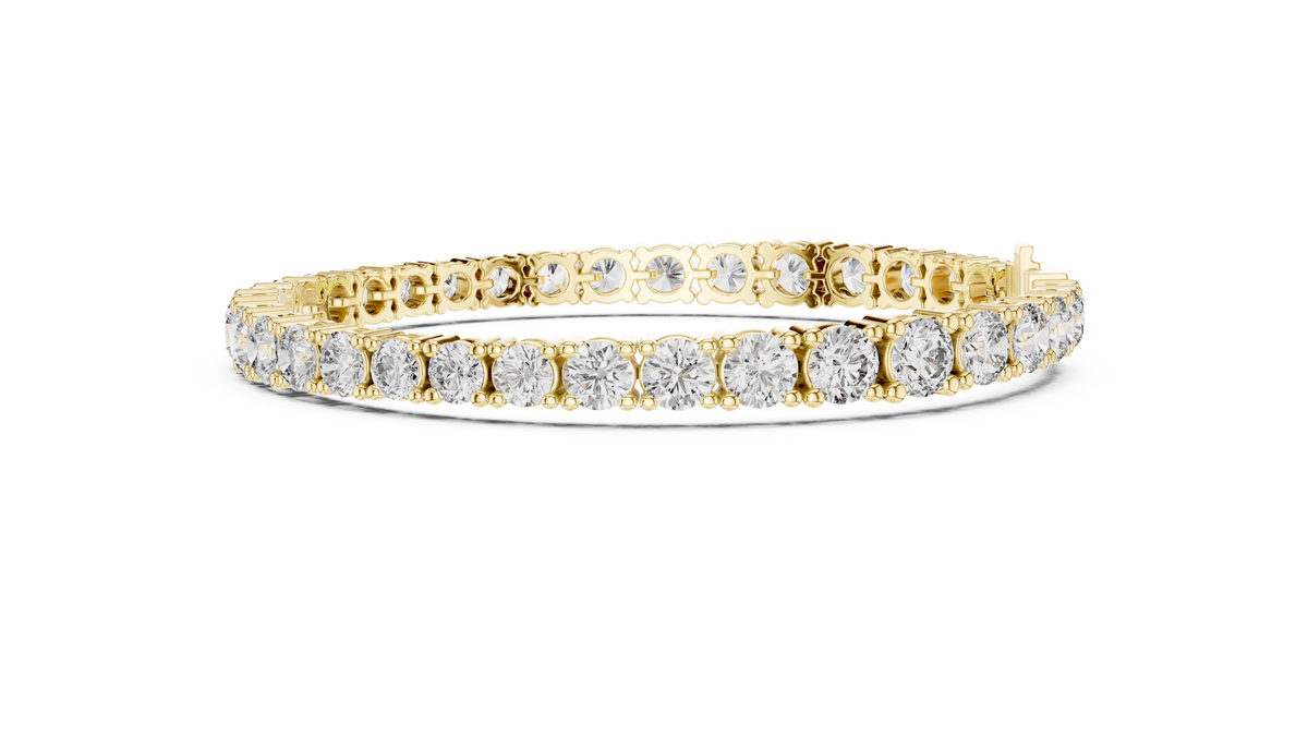 The Beatrix Gold 