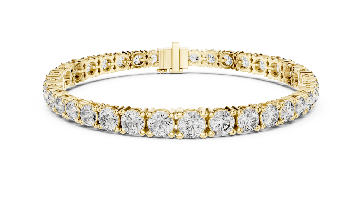 The Beatrix Gold 