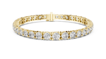 The Beatrix Gold 