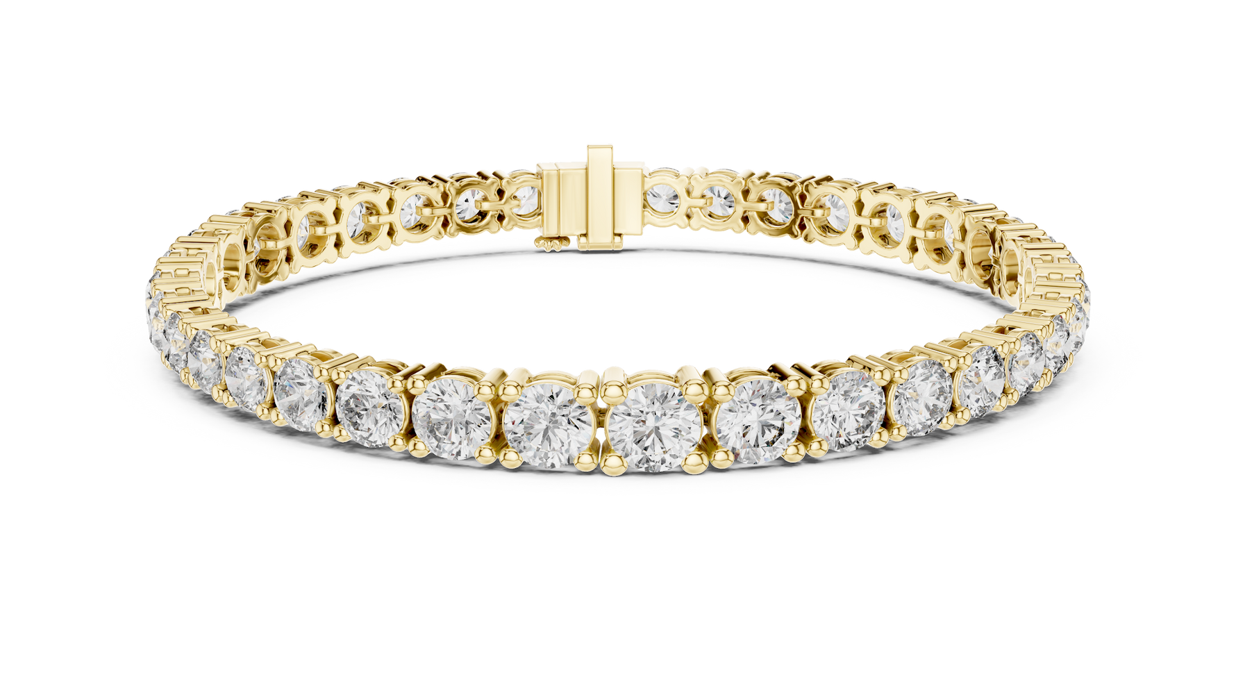 The Beatrix Gold 