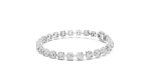 The Drusilla White gold 
