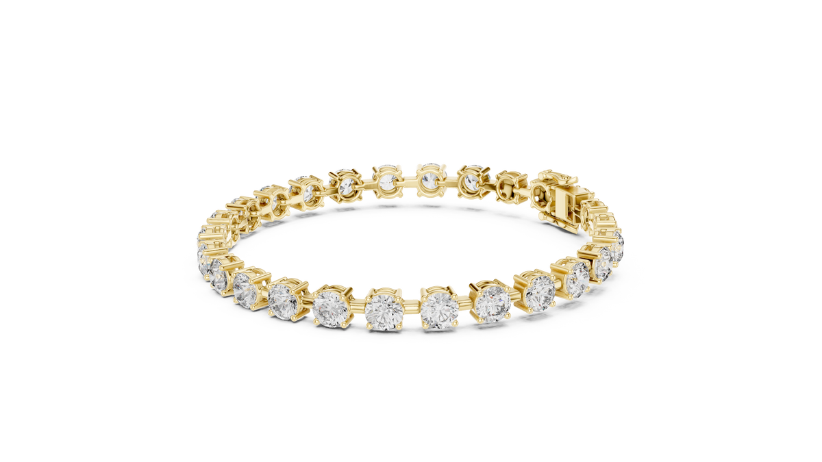 The Drusilla Gold 