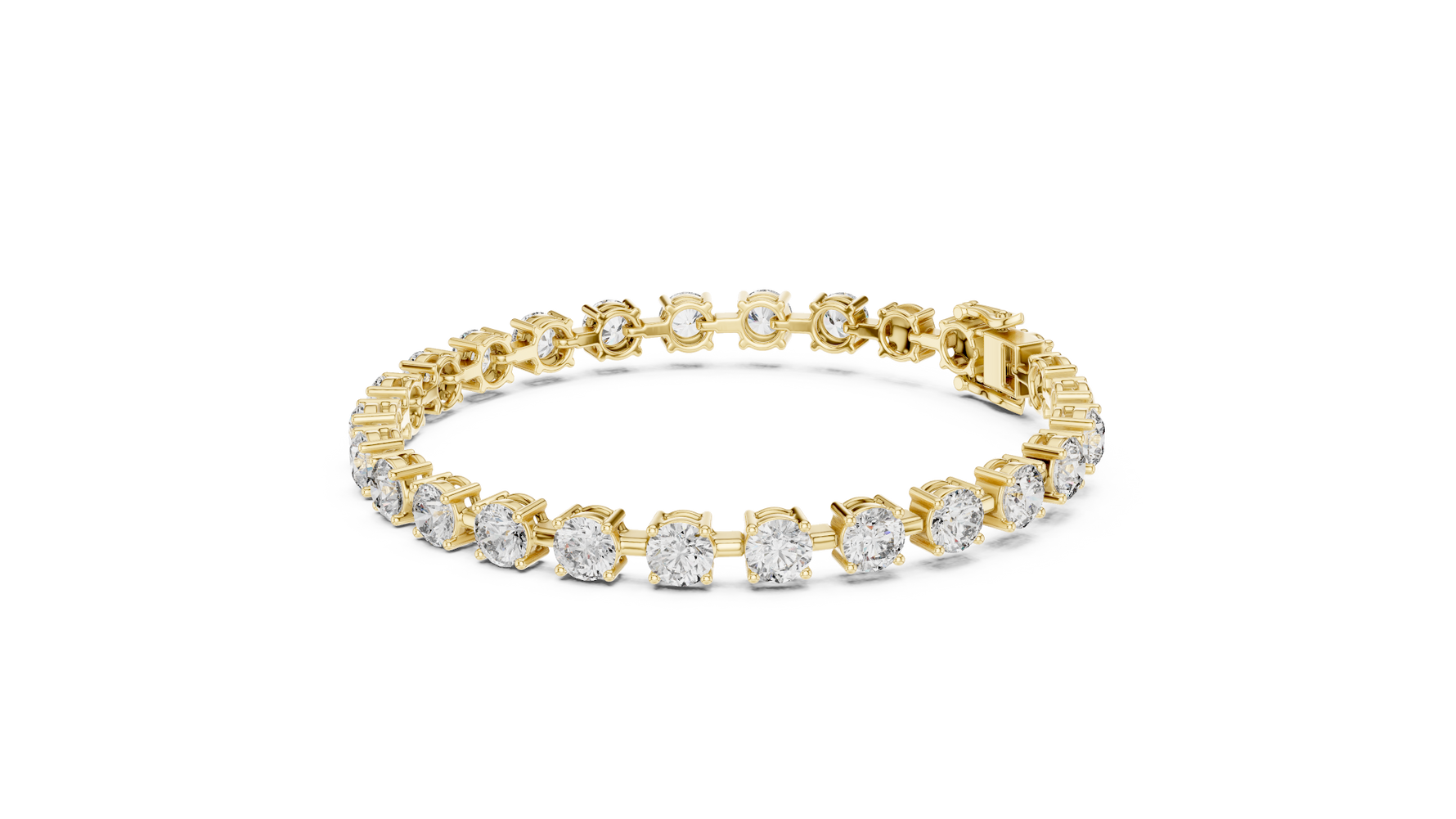 The Drusilla Gold 
