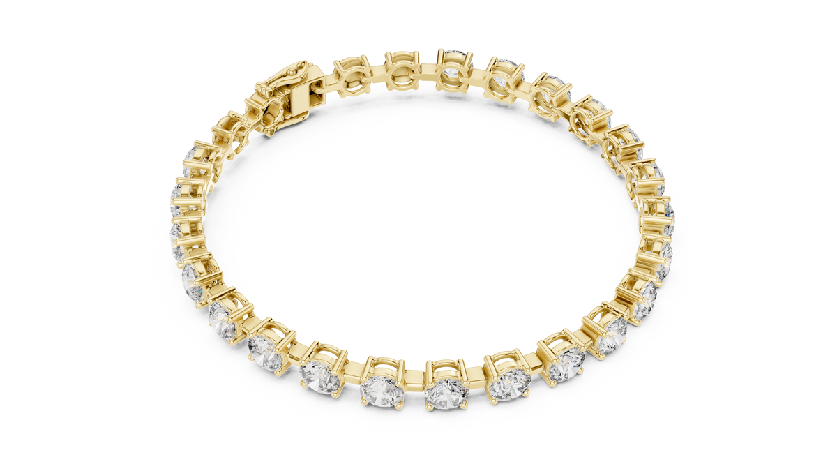 The Drusilla Gold 