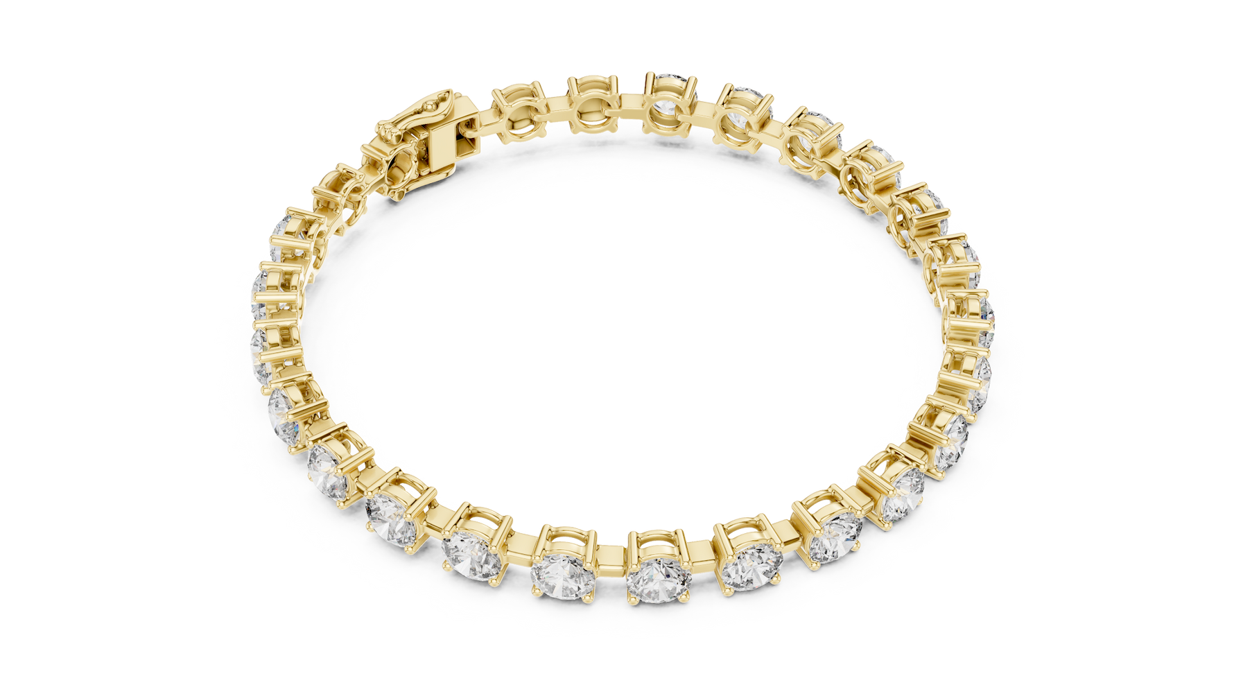 The Drusilla Gold 